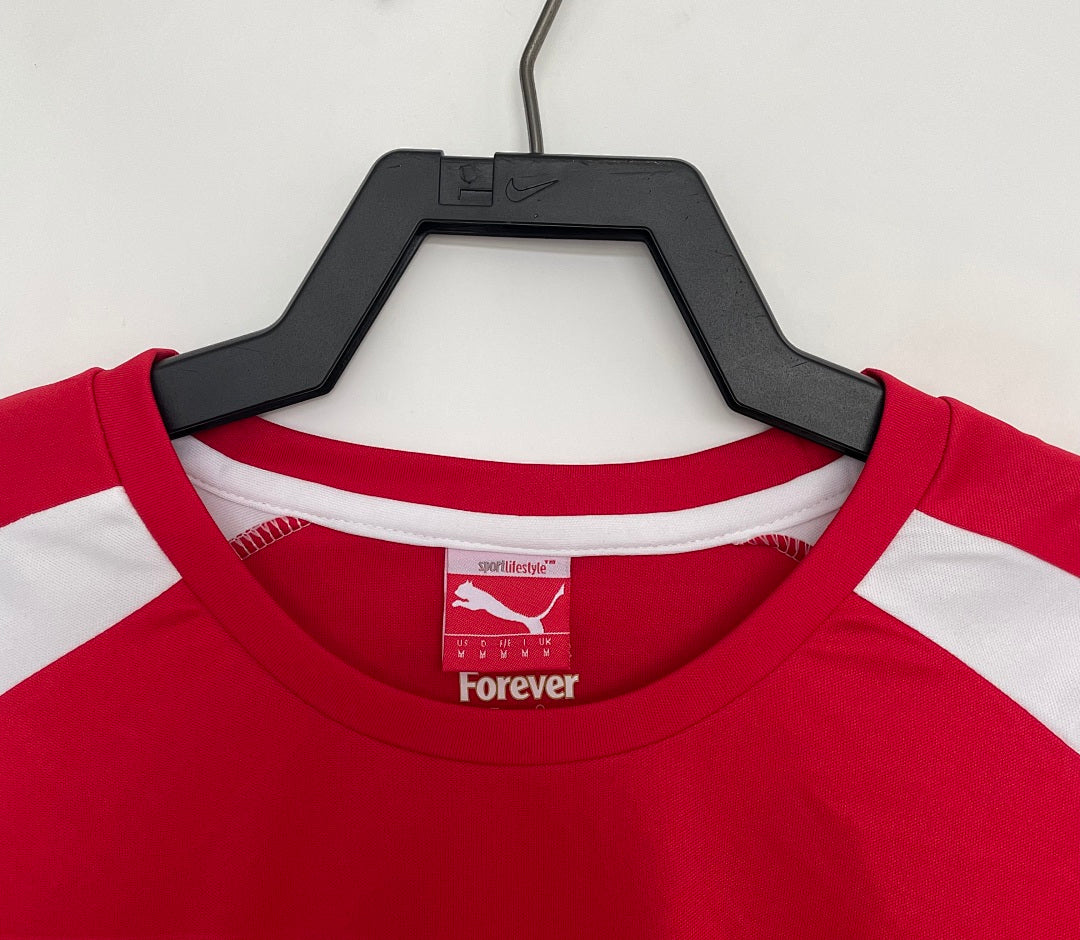 Arsenal 2014-15 Home Soccer Jersey