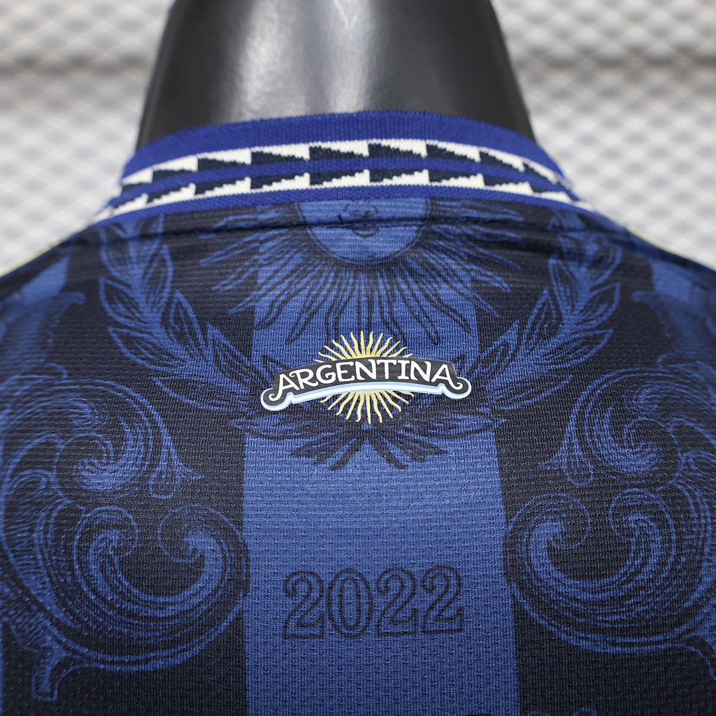 Argentina 2026/27 Men's Special Edition Player Jersey