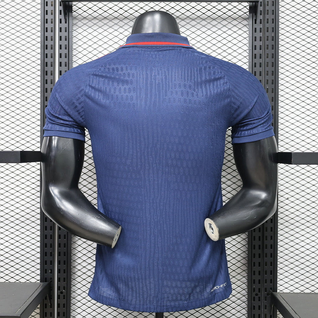 Paris 2026/27 Men's Retro Player Jersey