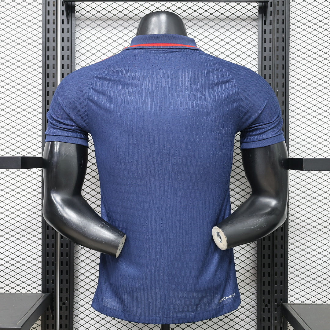 Paris 2026/27 Men's Retro Player Jersey