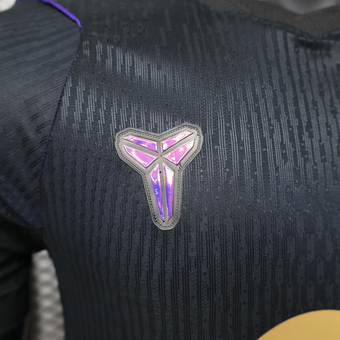 Barcelona 2026/27 Men's Away Player Jersey