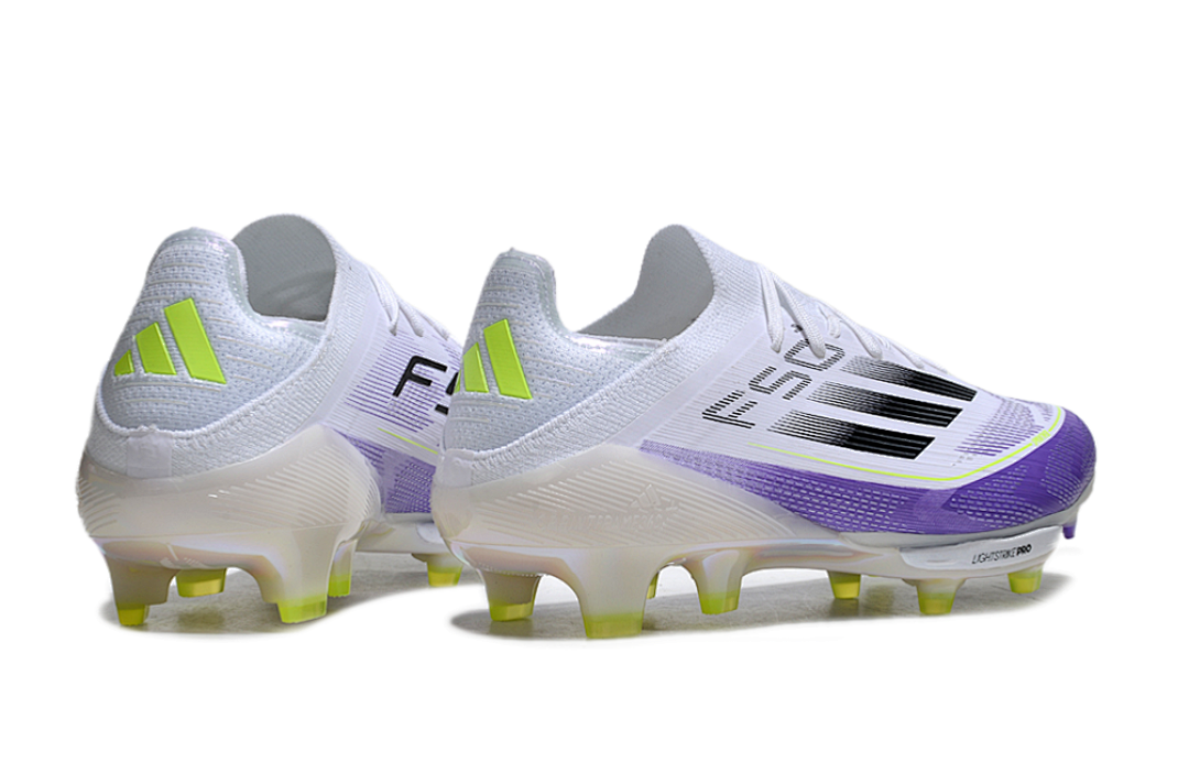 Adidas F50+ FG Soccer Cleats
