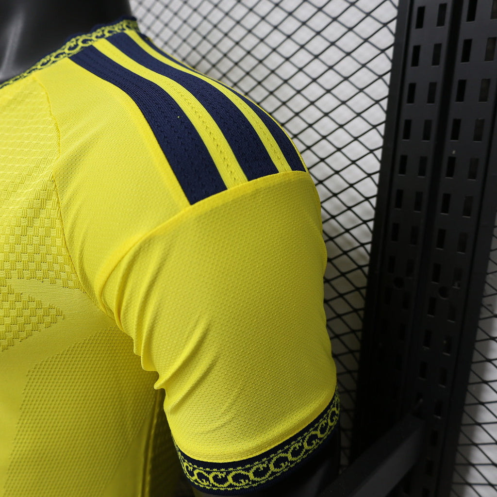Riyadh 2026/27 Men's Home Player Jersey