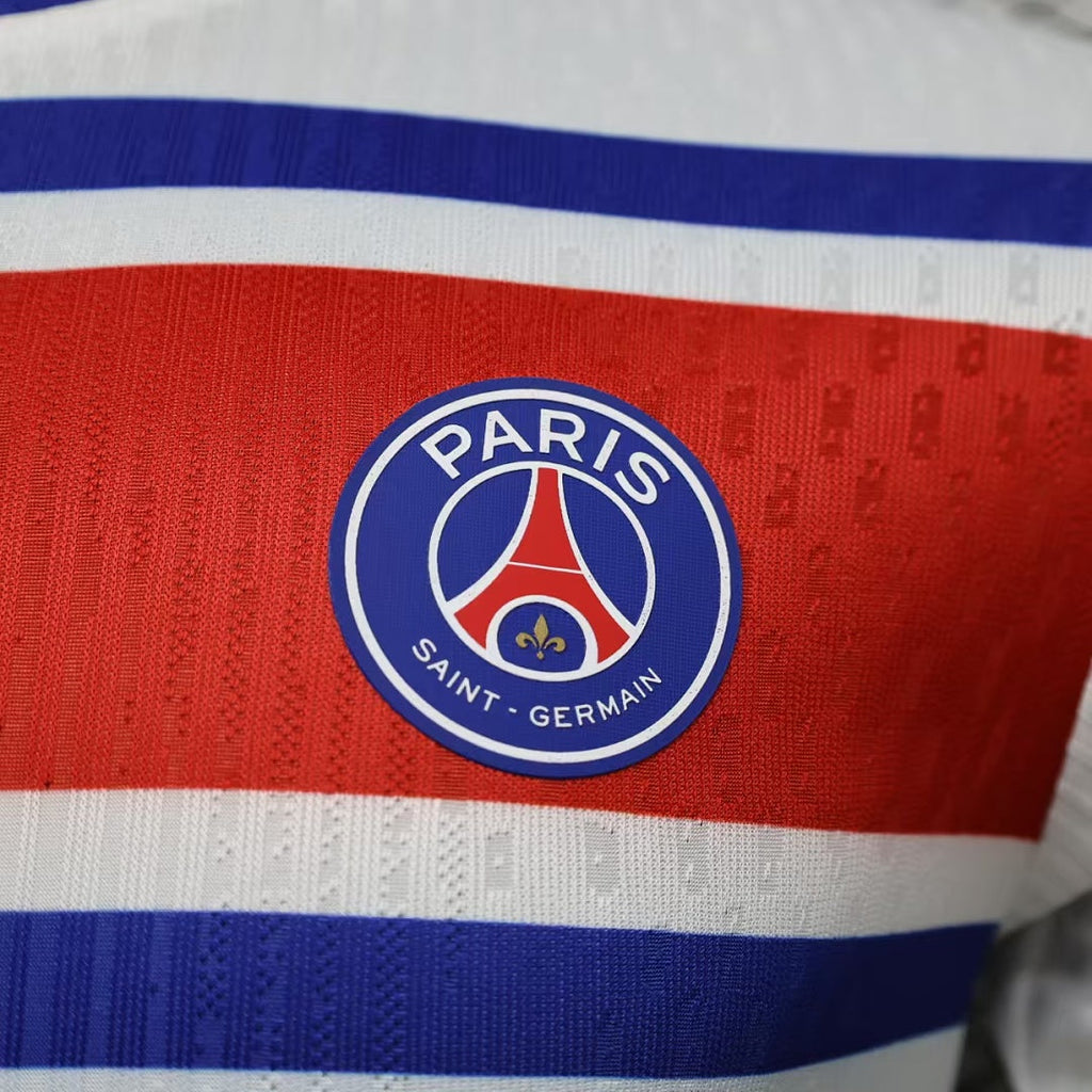 Paris Saint-Germain 2026/27 Men's Training Player Jersey