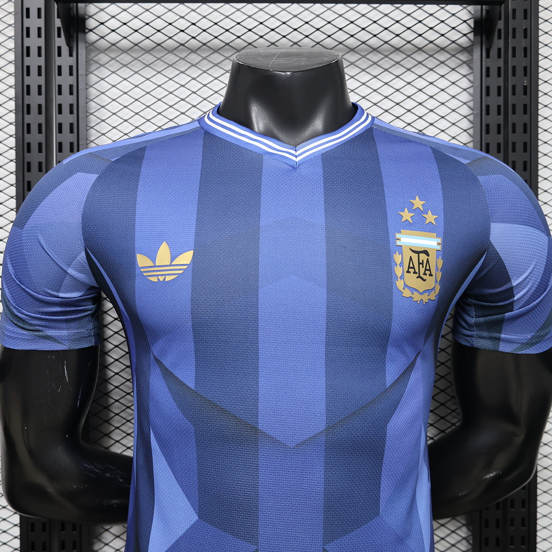 Argentina 2026/27 Men's Special Edition Player Jersey