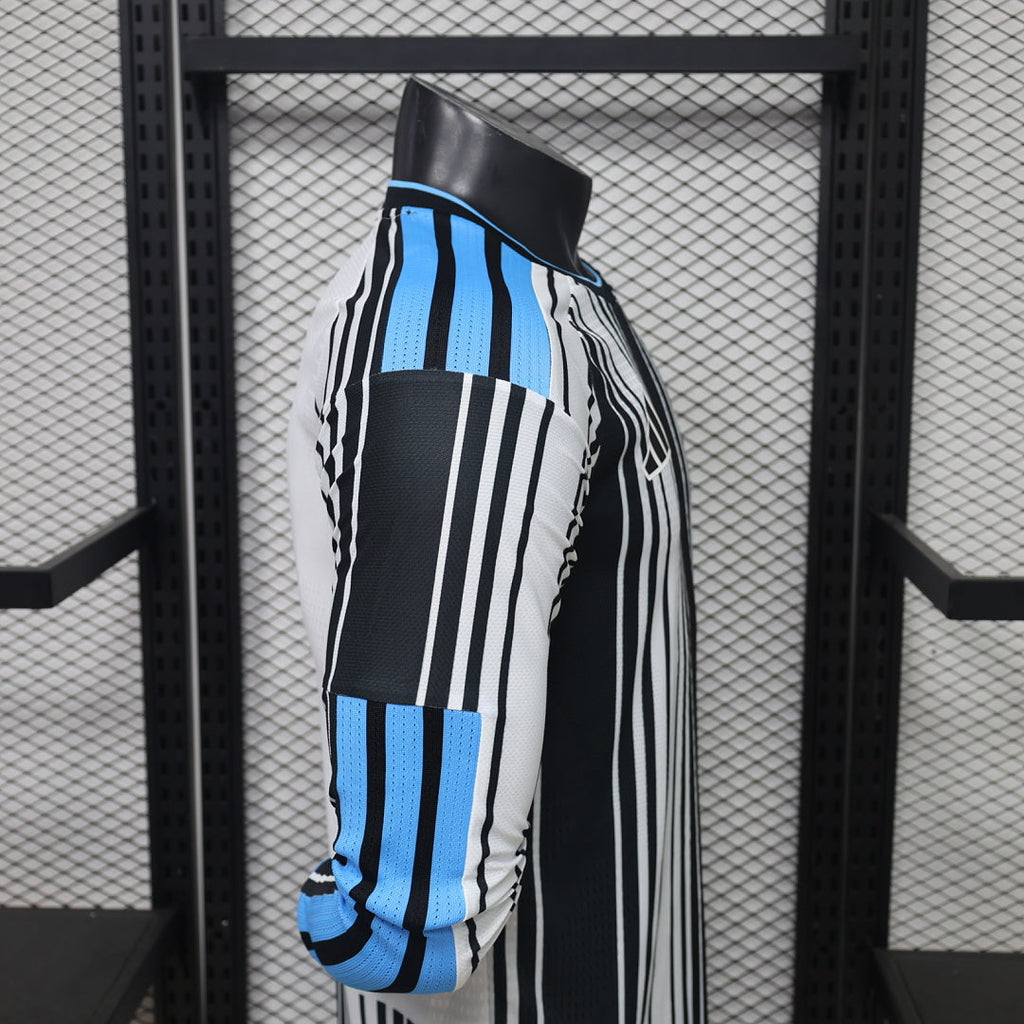 Newcastle 2026/27 Men's Home Player Jersey