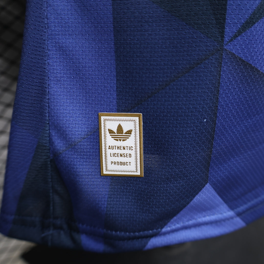 Argentina 2026/27 Men's Special Edition Player Jersey