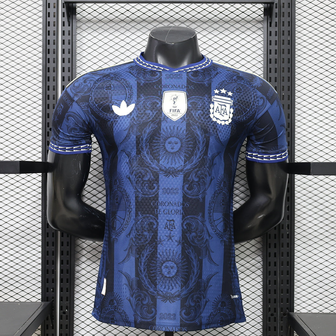 Argentina 2026/27 Men's Special Edition Player Jersey