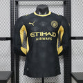 Manchester City 2026/27 Men's Away Player Jersey