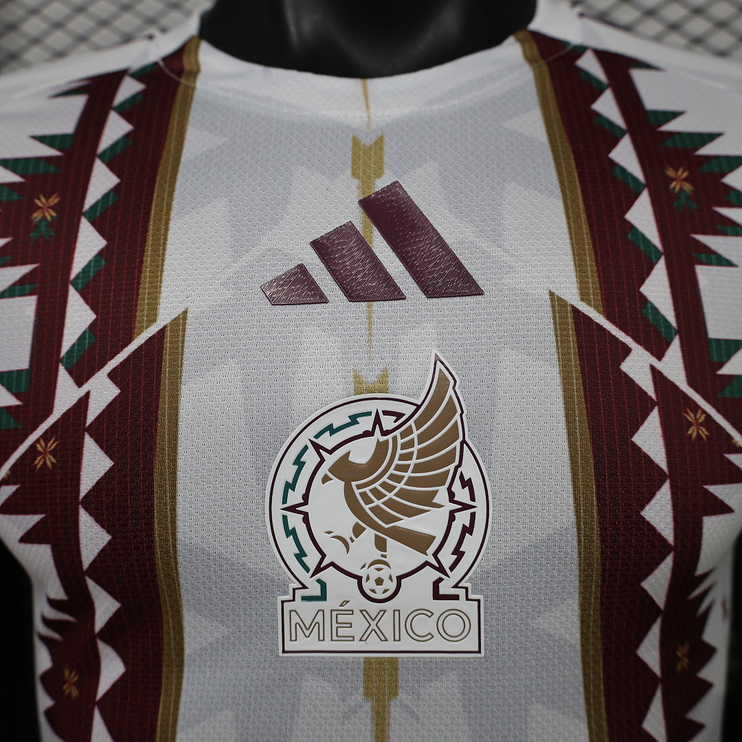 Mexico 2026 Men's Special Edition Player Jersey