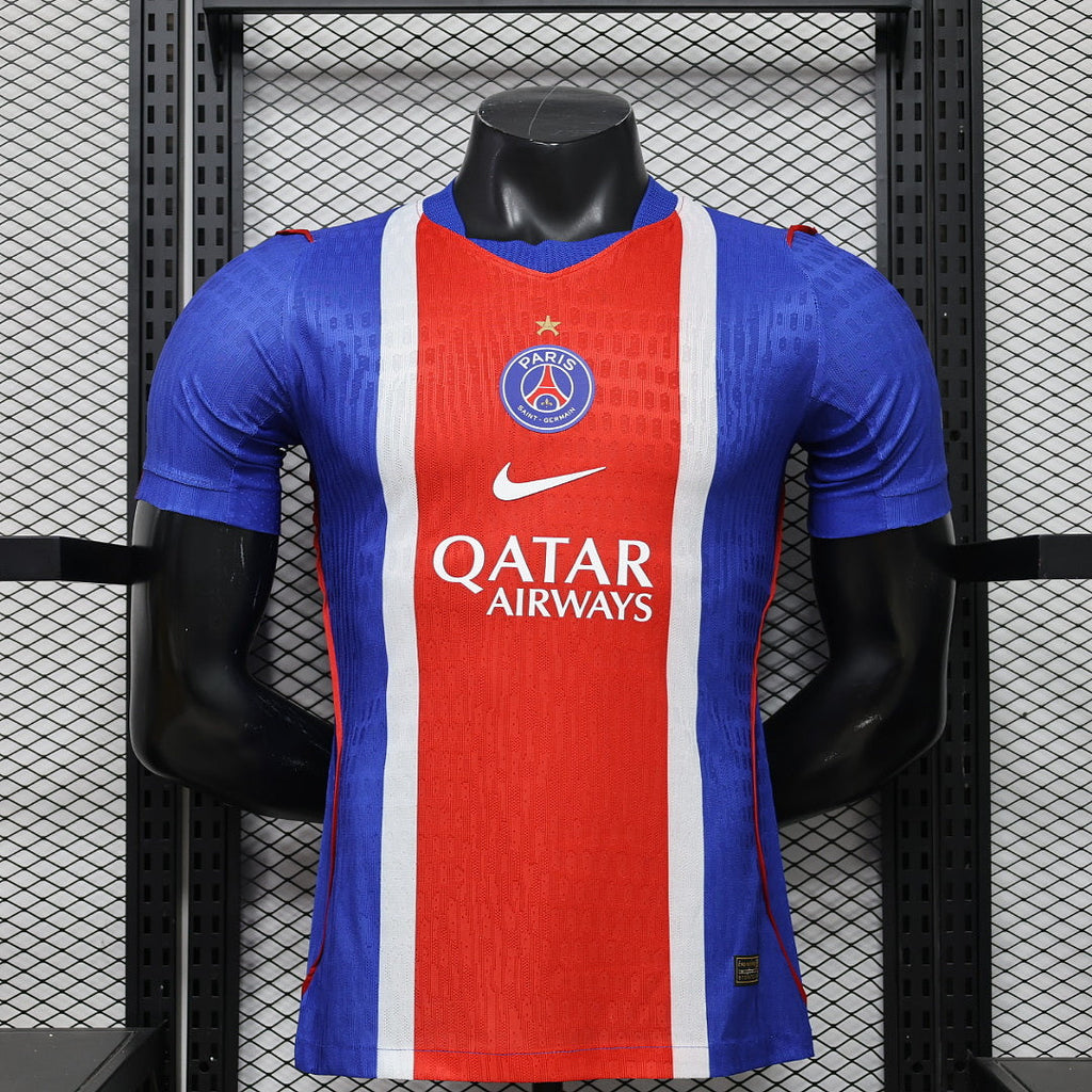 Paris 2026/27 Men's Home Player Jersey