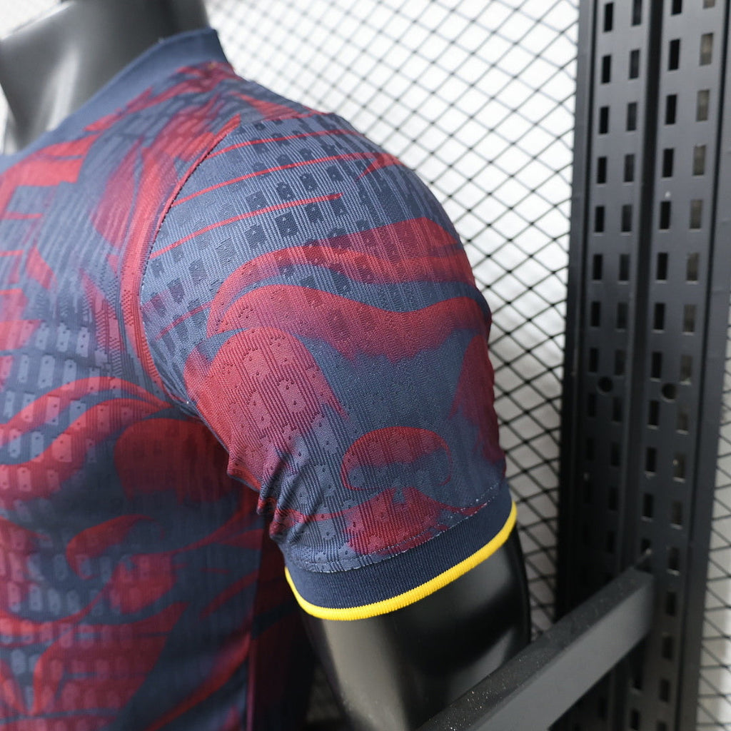 Barcelona 2026/27 Men's Special Edition Player Jersey