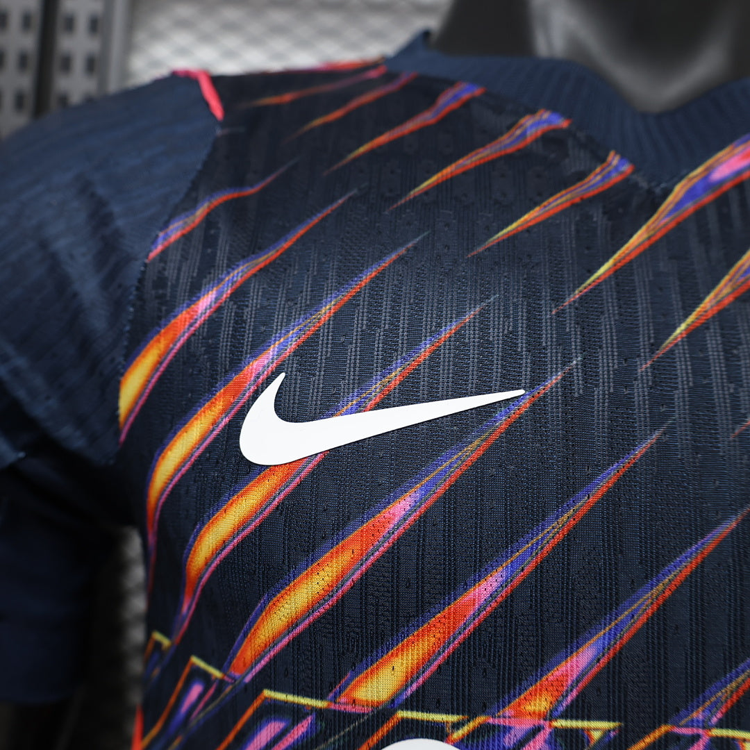 Tottenham 2026/27 Men's Away Player Jersey