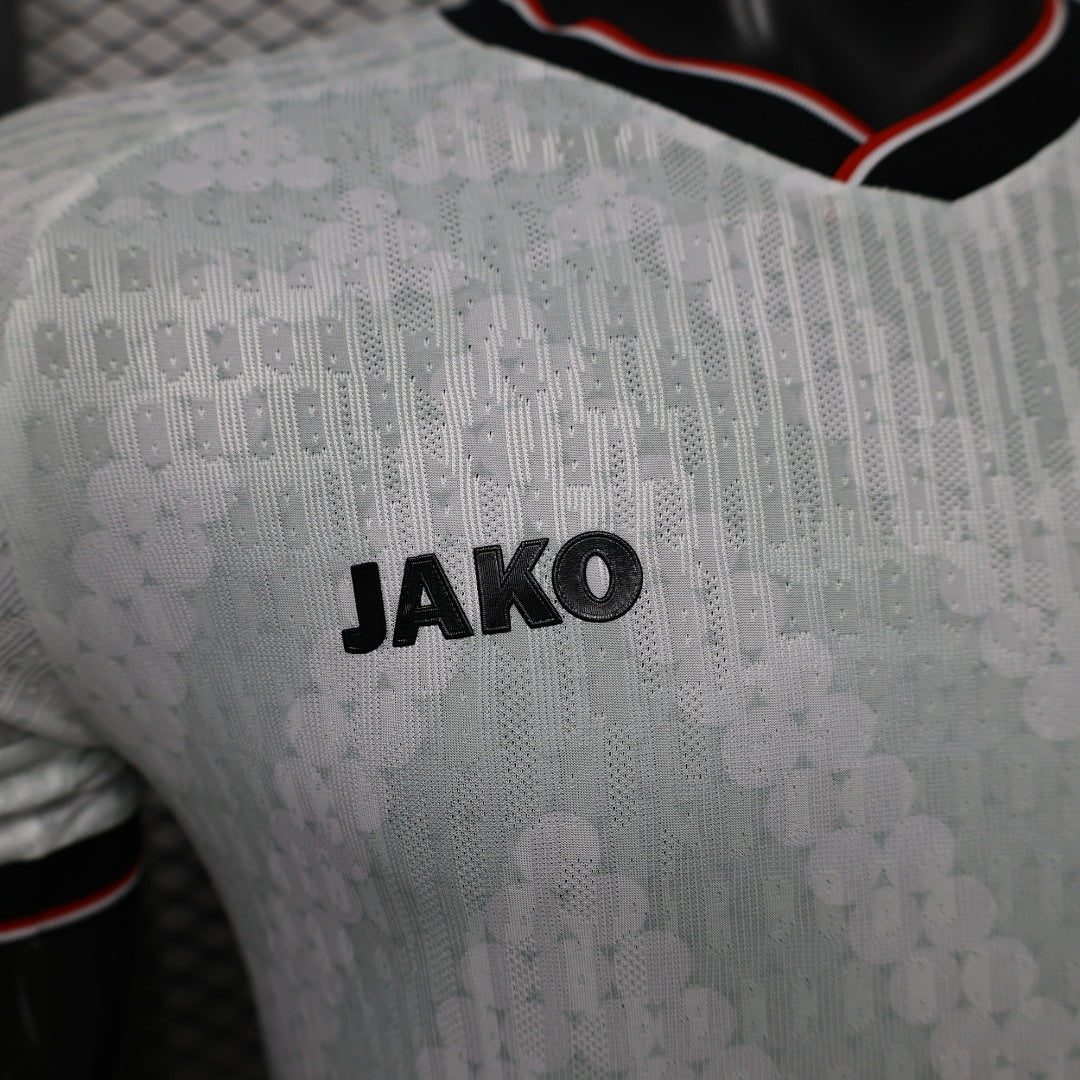Iraq 2026/27 Men's Away Player Jersey