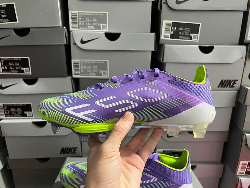 Adidas F50 Elite FG Soccer Cleats