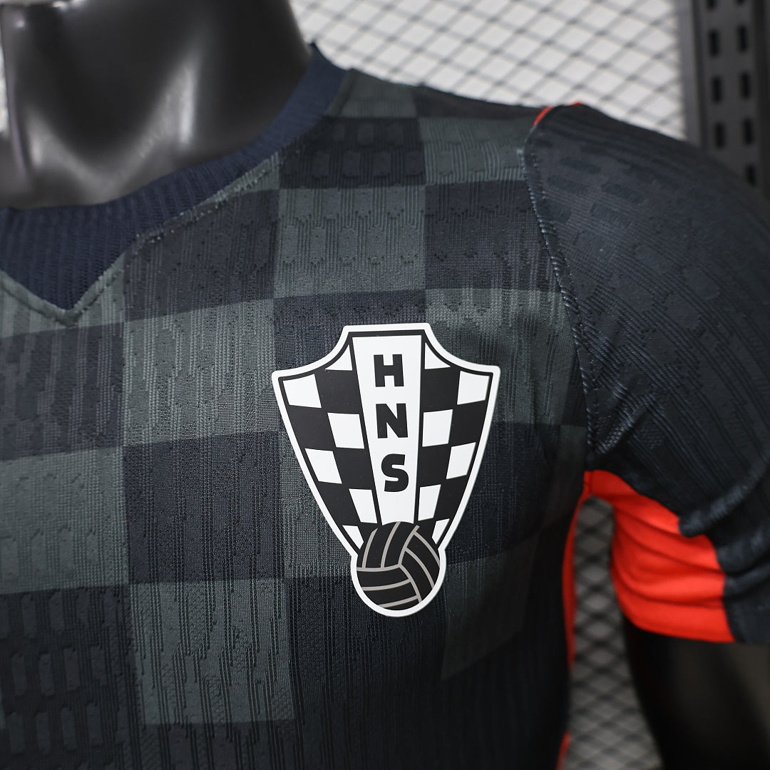 Croatia 2026/27 Men's Special Edition Player Jersey