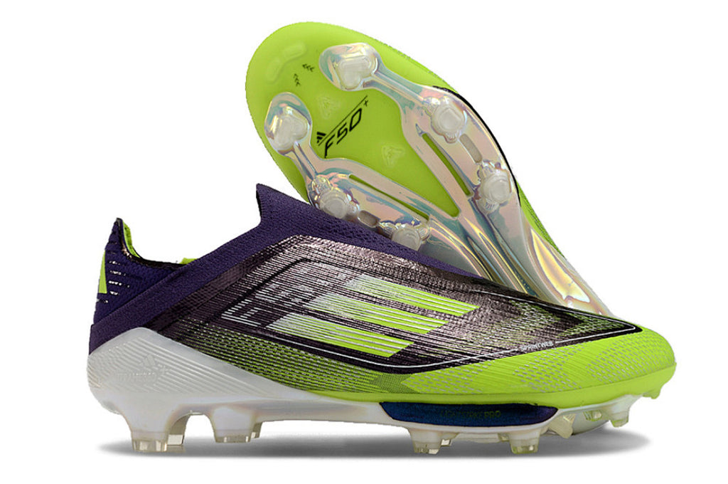 Adidas F50+ FG Soccer Cleats