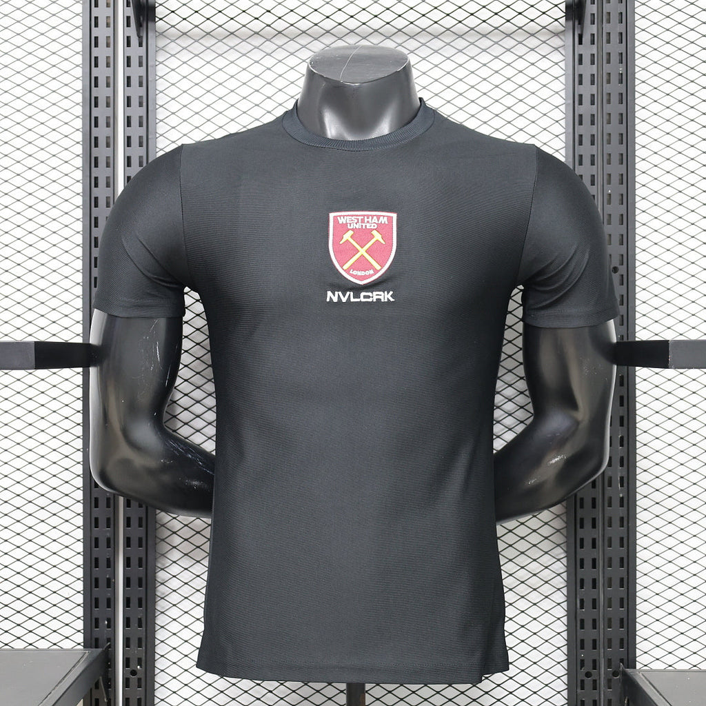 West Ham United Men's Retro Player Jersey