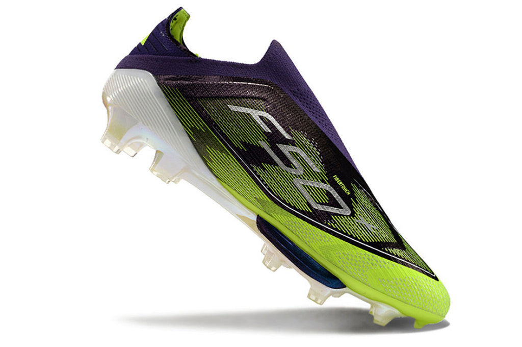 Adidas F50+ FG Soccer Cleats