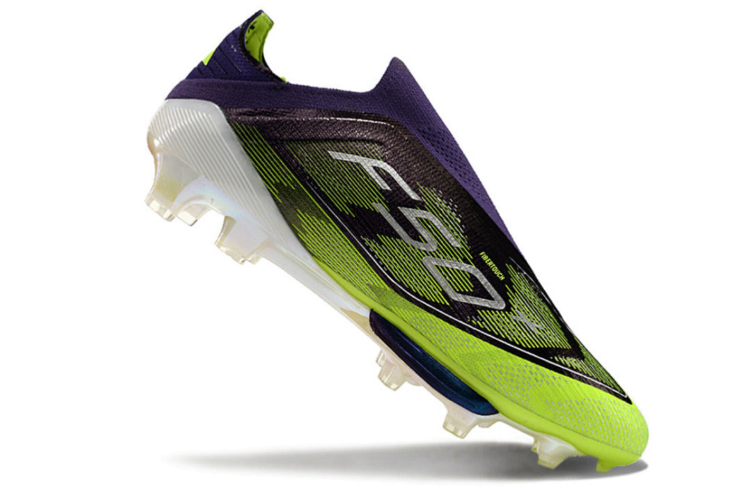 Adidas F50+ FG Soccer Cleats