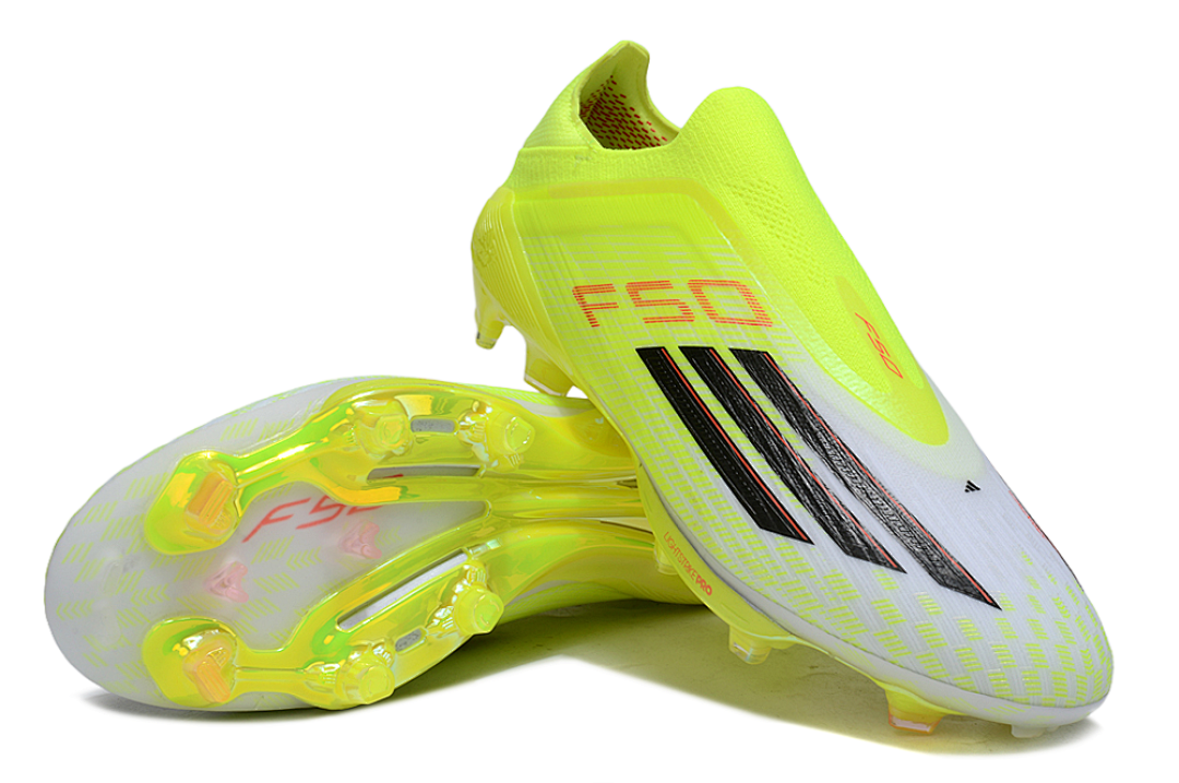 Adidas F50+ FG Soccer Cleats