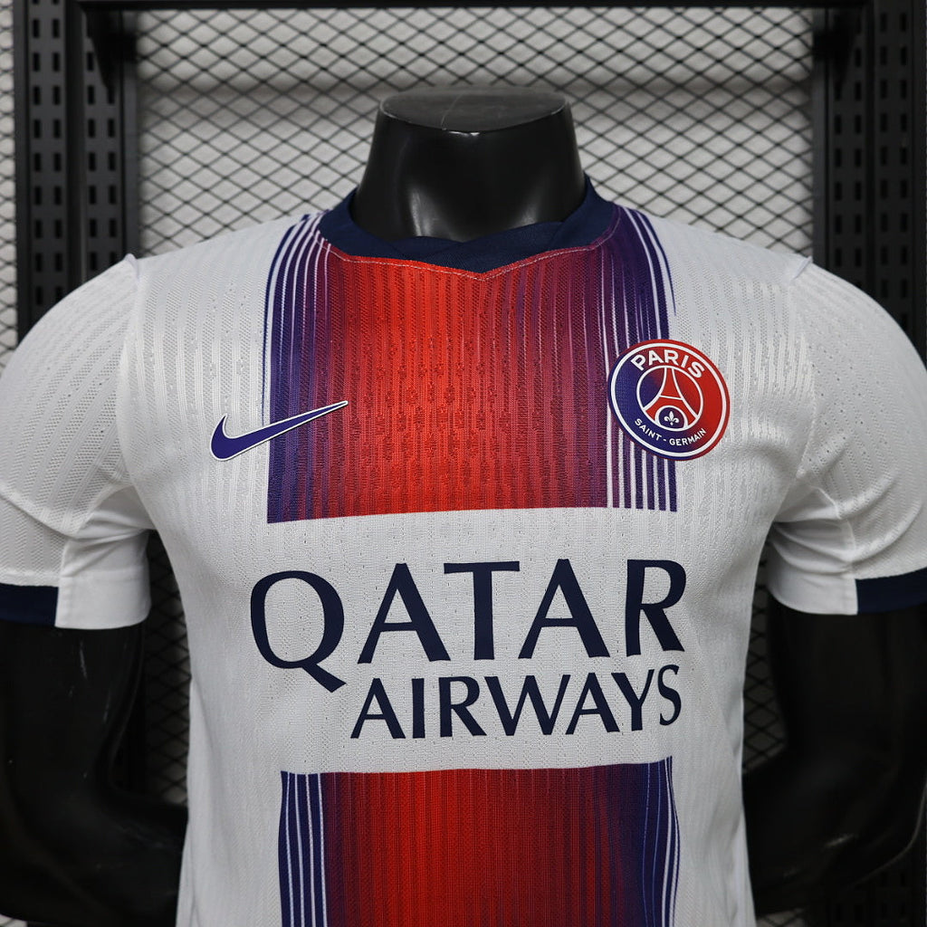 PSG 2026/27 Men's Away Player Jersey