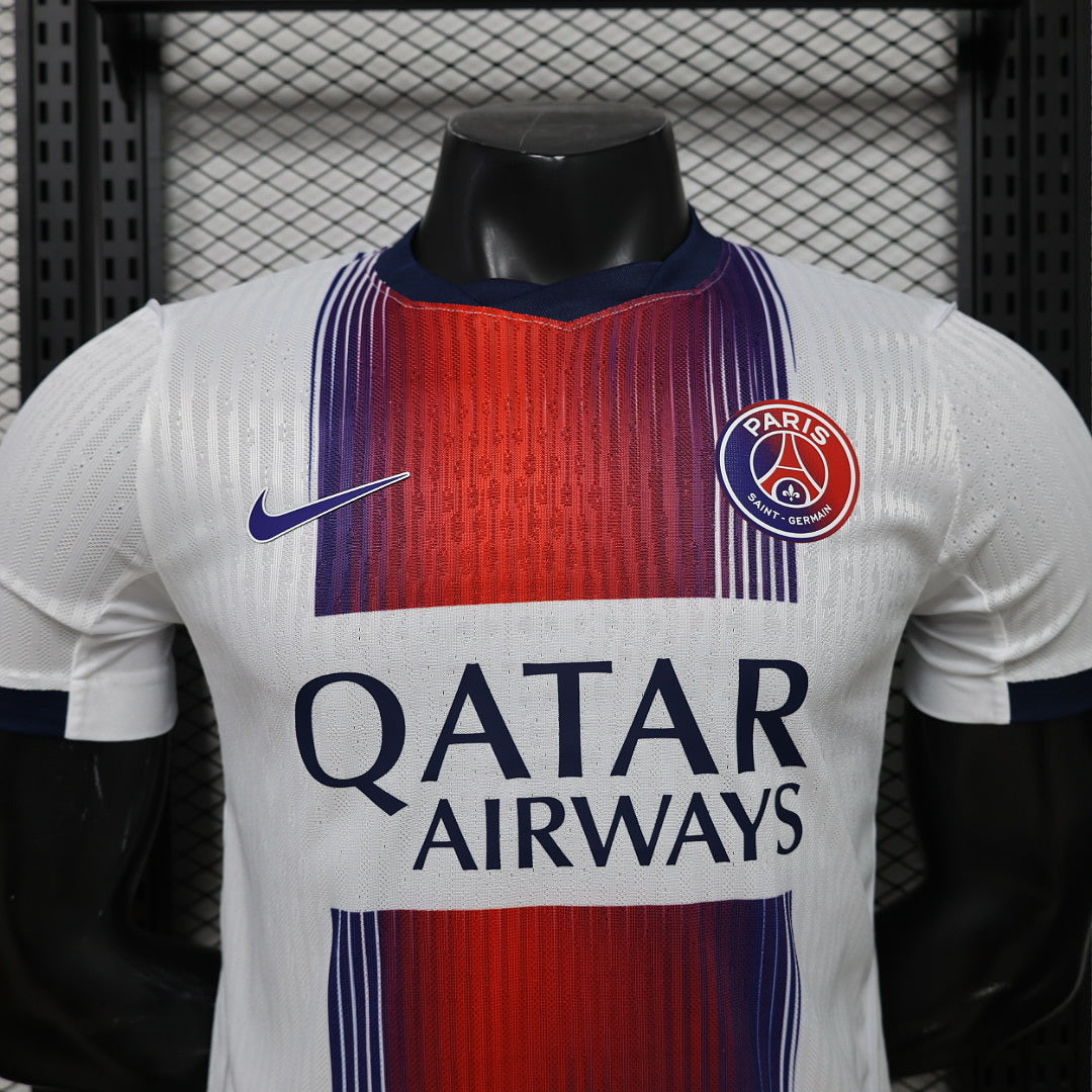 PSG 2026/27 Men's Away Player Jersey