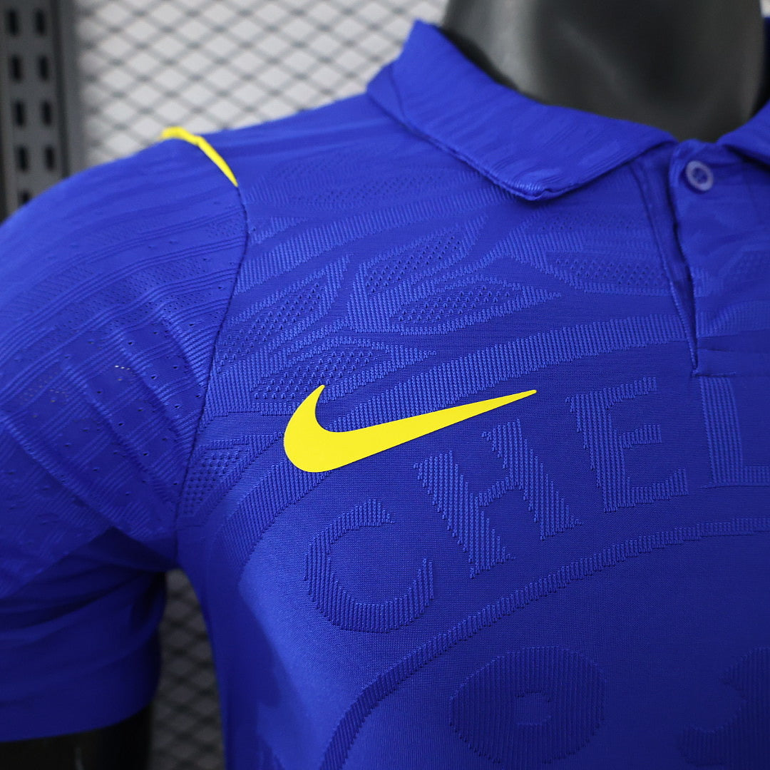 Chelsea 2026/27 Men's Home Player Jersey