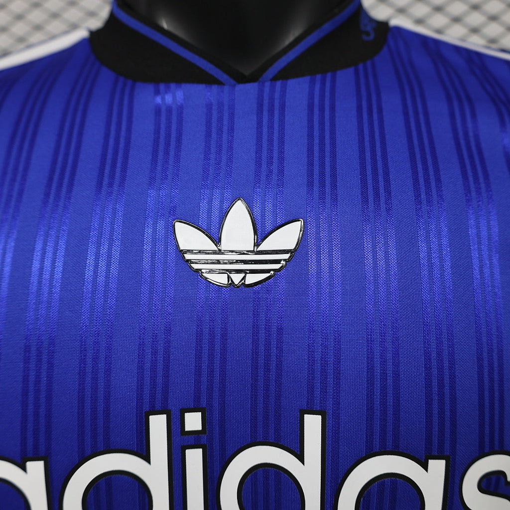 Trefoil 2026/27 Men's Player Jersey