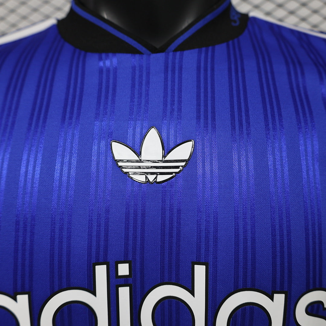 Trefoil 2026/27 Men's Player Jersey