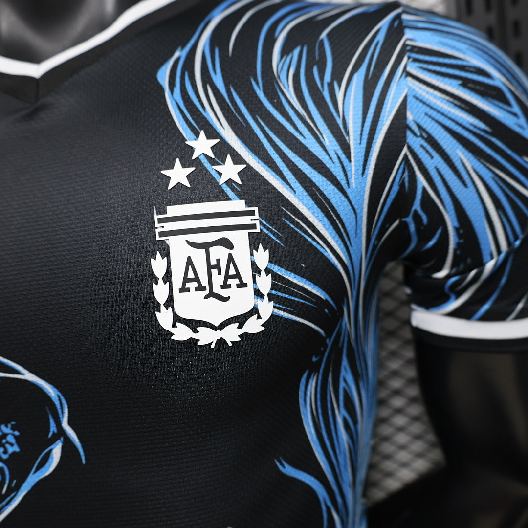 Argentina 2026 Men's Special Edition Player Jersey