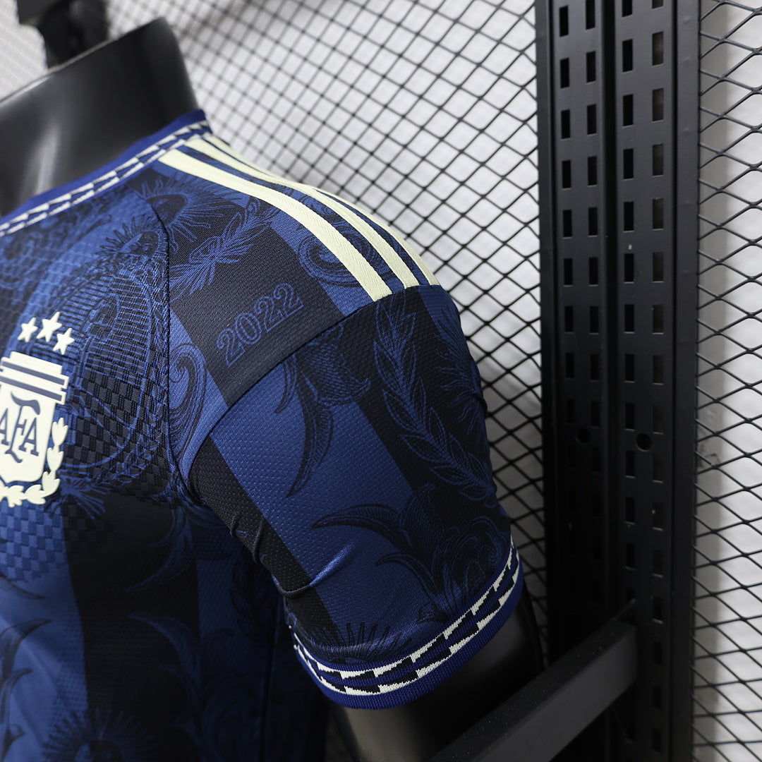 Argentina 2026/27 Men's Special Edition Player Jersey