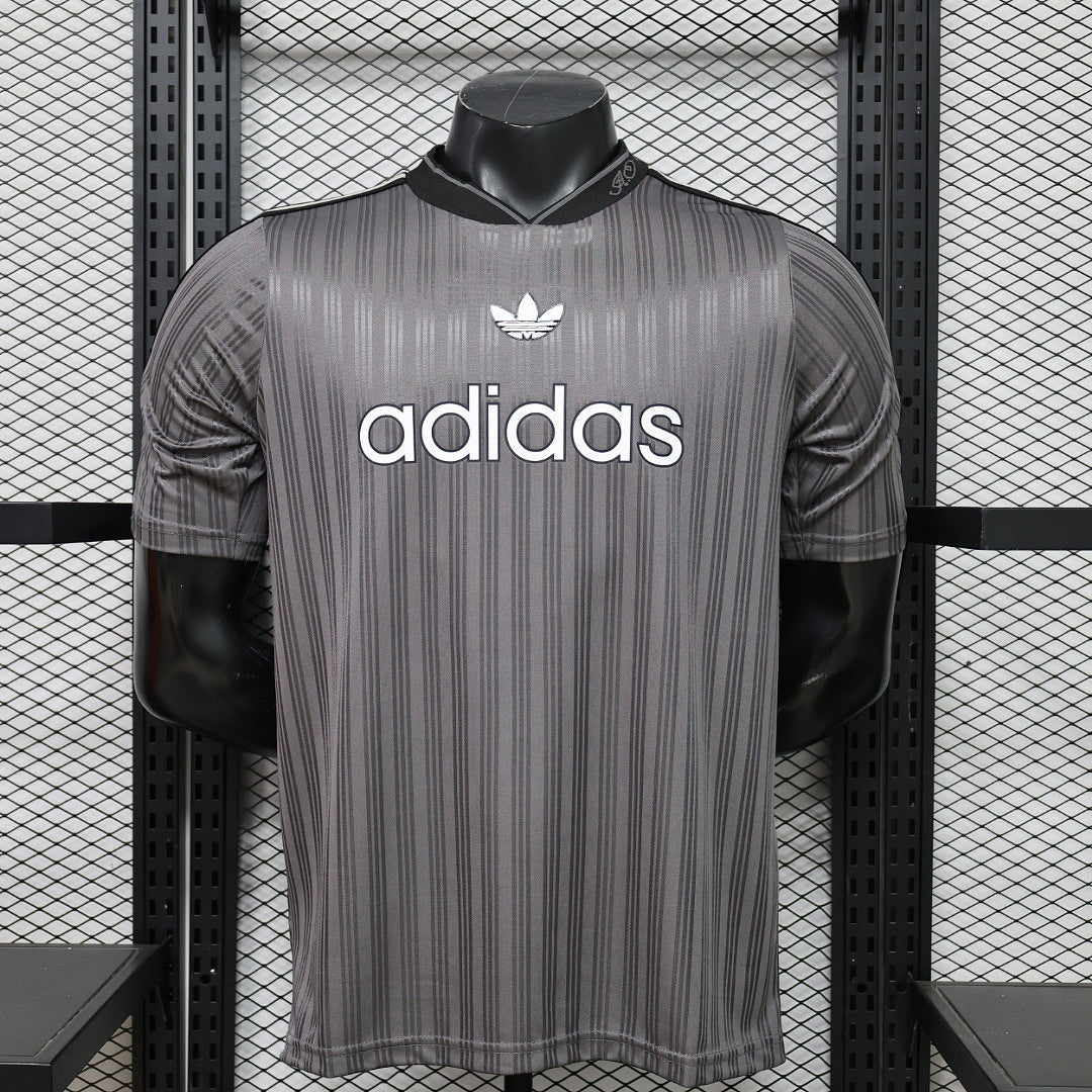Men's 2026 Casual Player Jersey