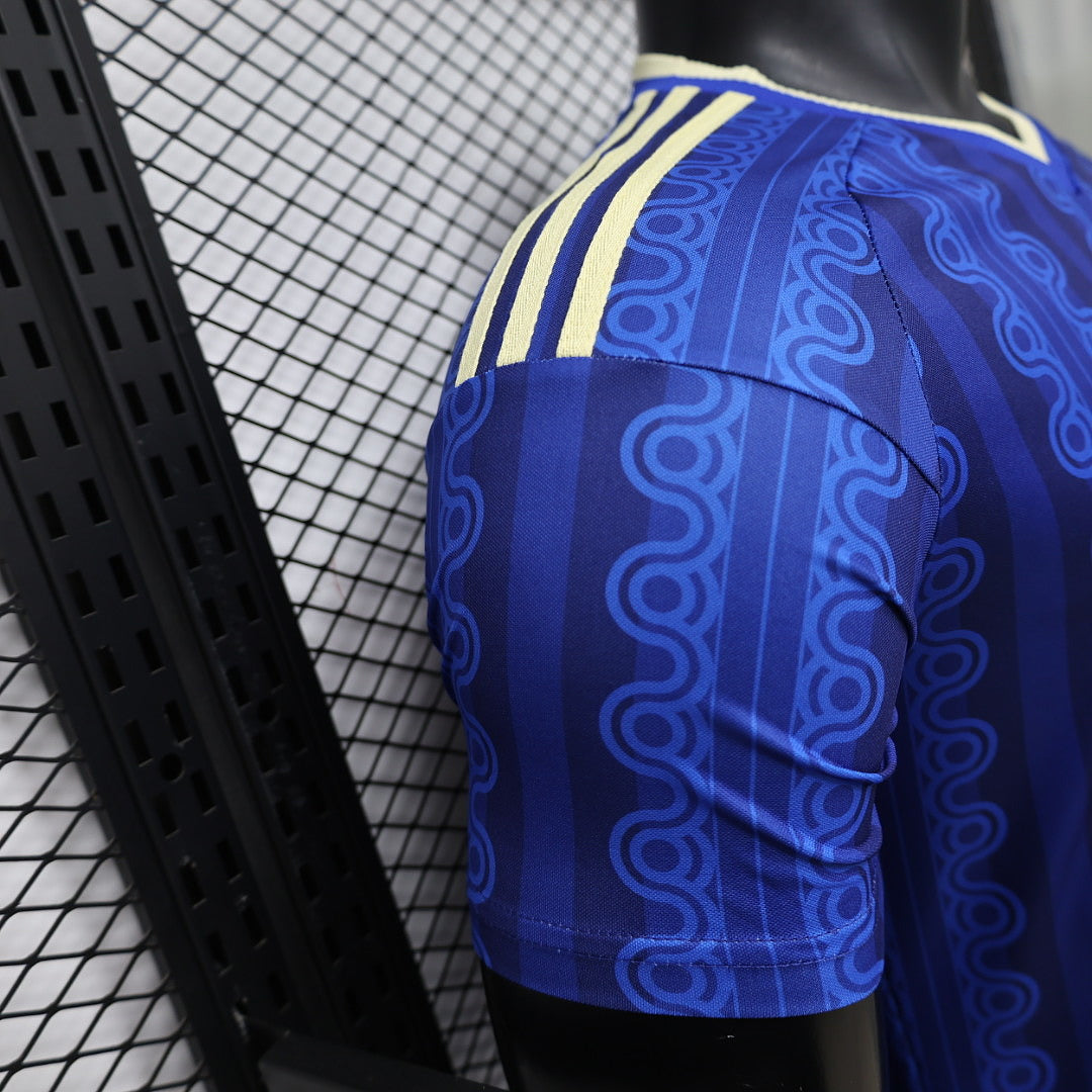 Sweden 2026/27 Men's Away Player Jersey