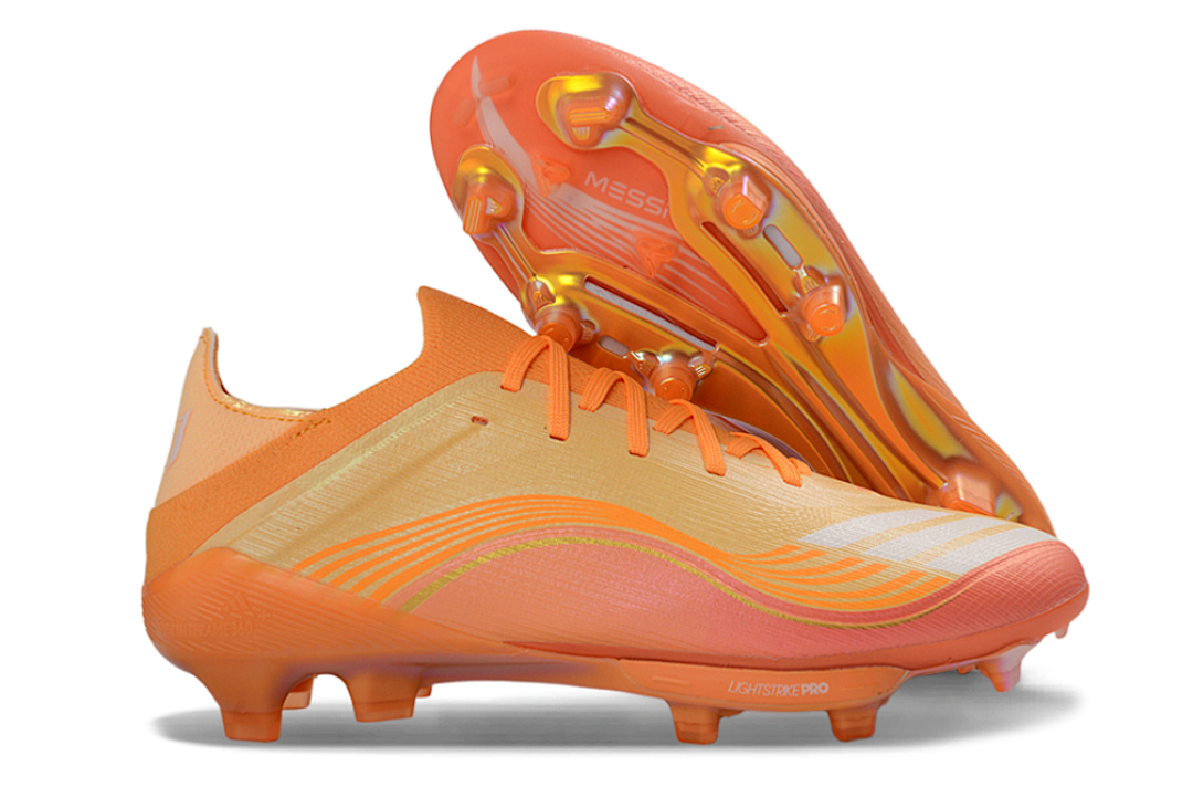 Adidas F50+ FG Soccer Cleats
