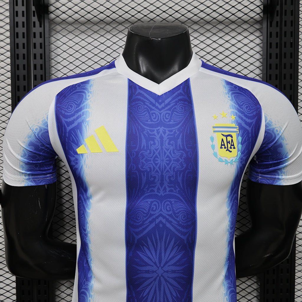 Argentina 2026/27 Men's Special Edition Player Jersey