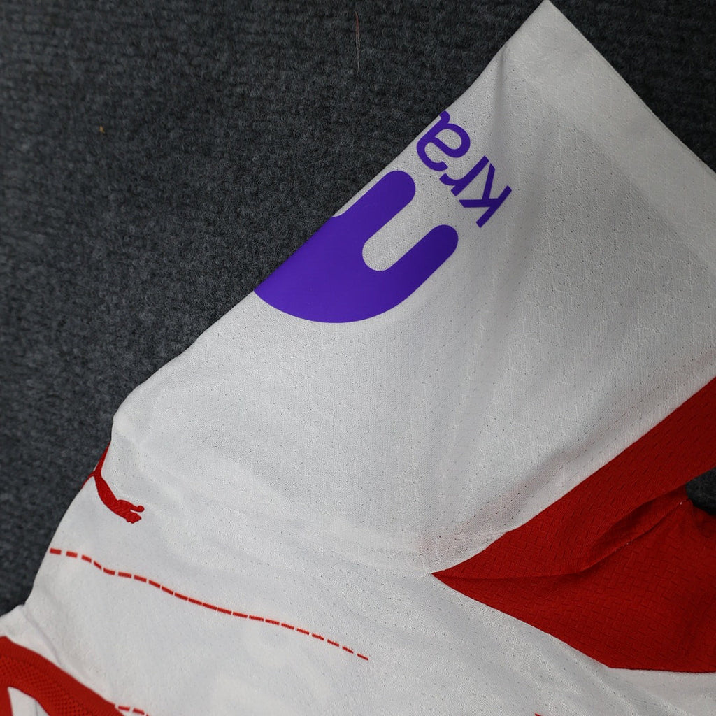 RB Leipzig 2026/27 Men's Home Player Jersey
