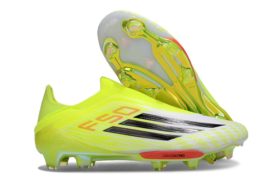 Adidas F50+ FG Soccer Cleats
