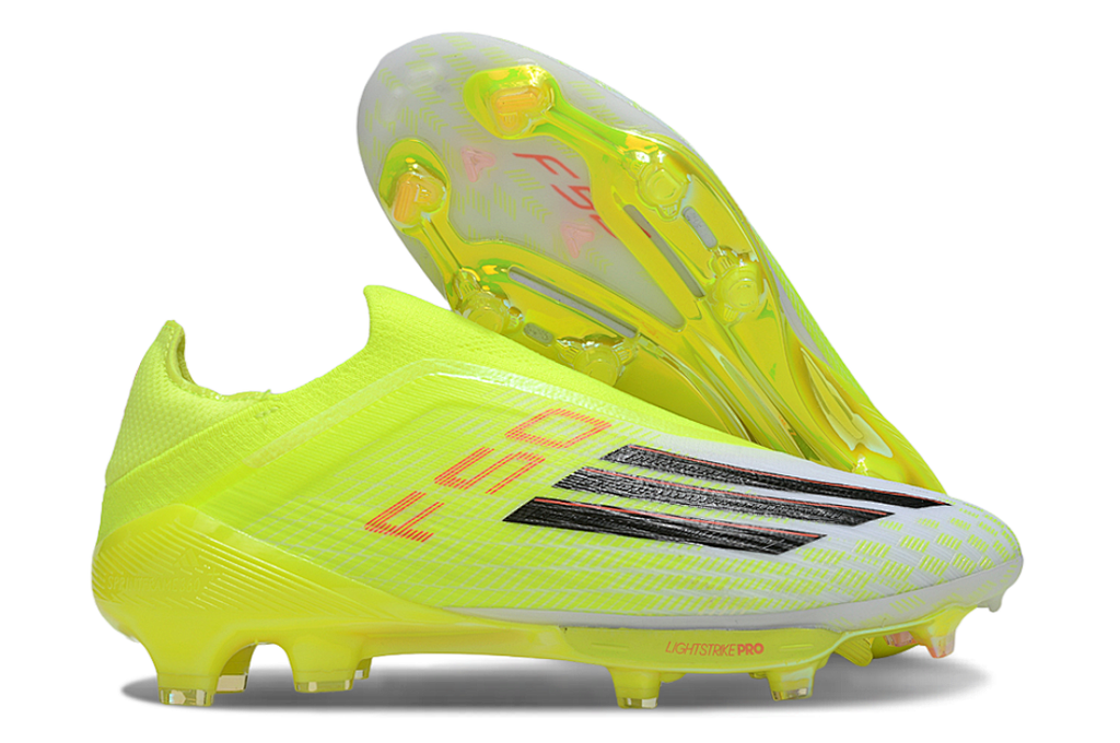 Adidas F50+ FG Soccer Cleats