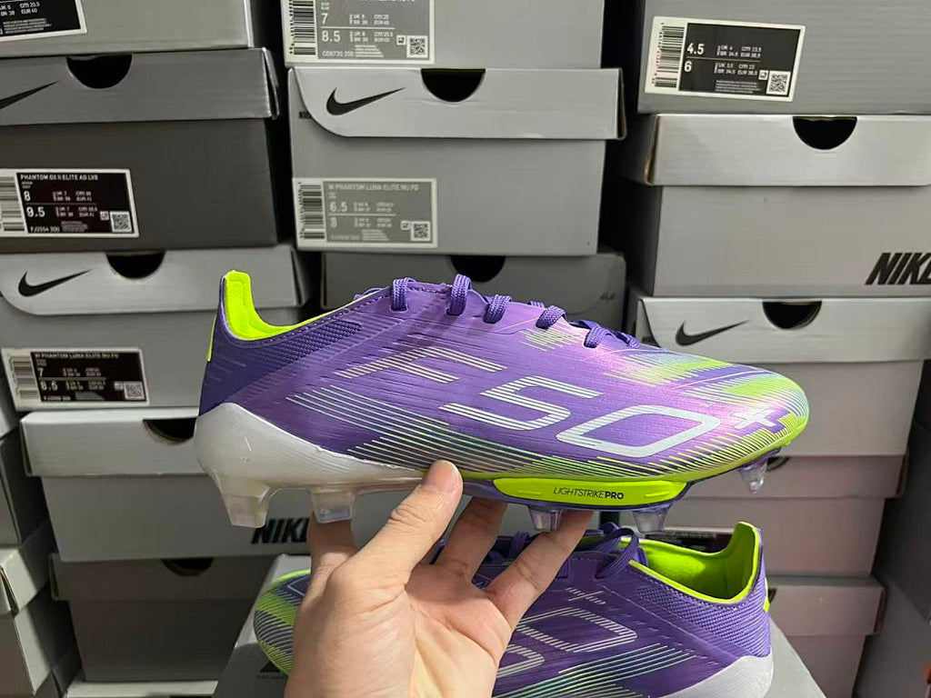 Adidas F50 Elite FG Soccer Cleats
