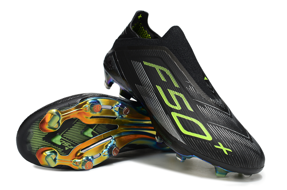Adidas F50+ FG Soccer Cleats