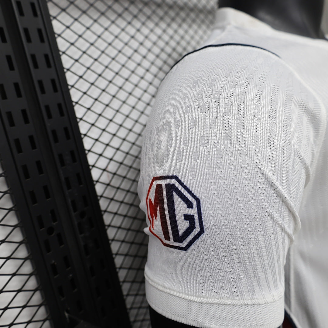 Chivas 2026/27 Men's Away Player Jersey