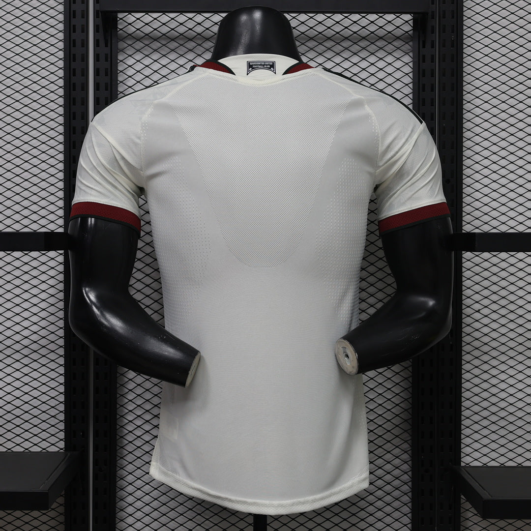 Manchester United 2026/27 Men's Away Player Jersey