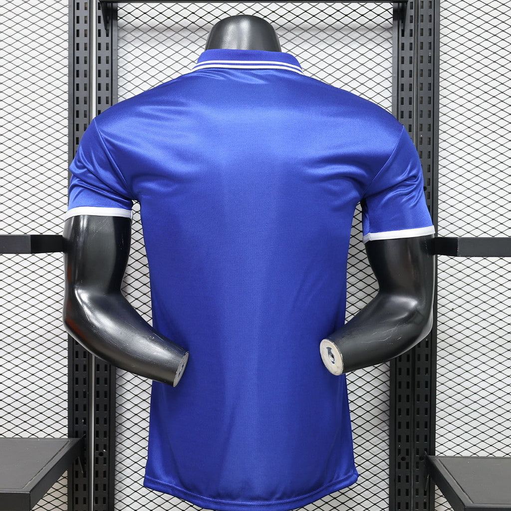 Brazil 2026/27 Men's Special Edition Player Jersey
