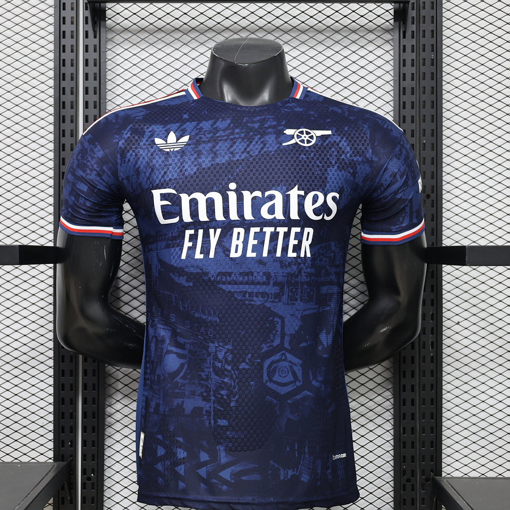 Arsenal 2026/27 Men's Special Edition Player Jersey