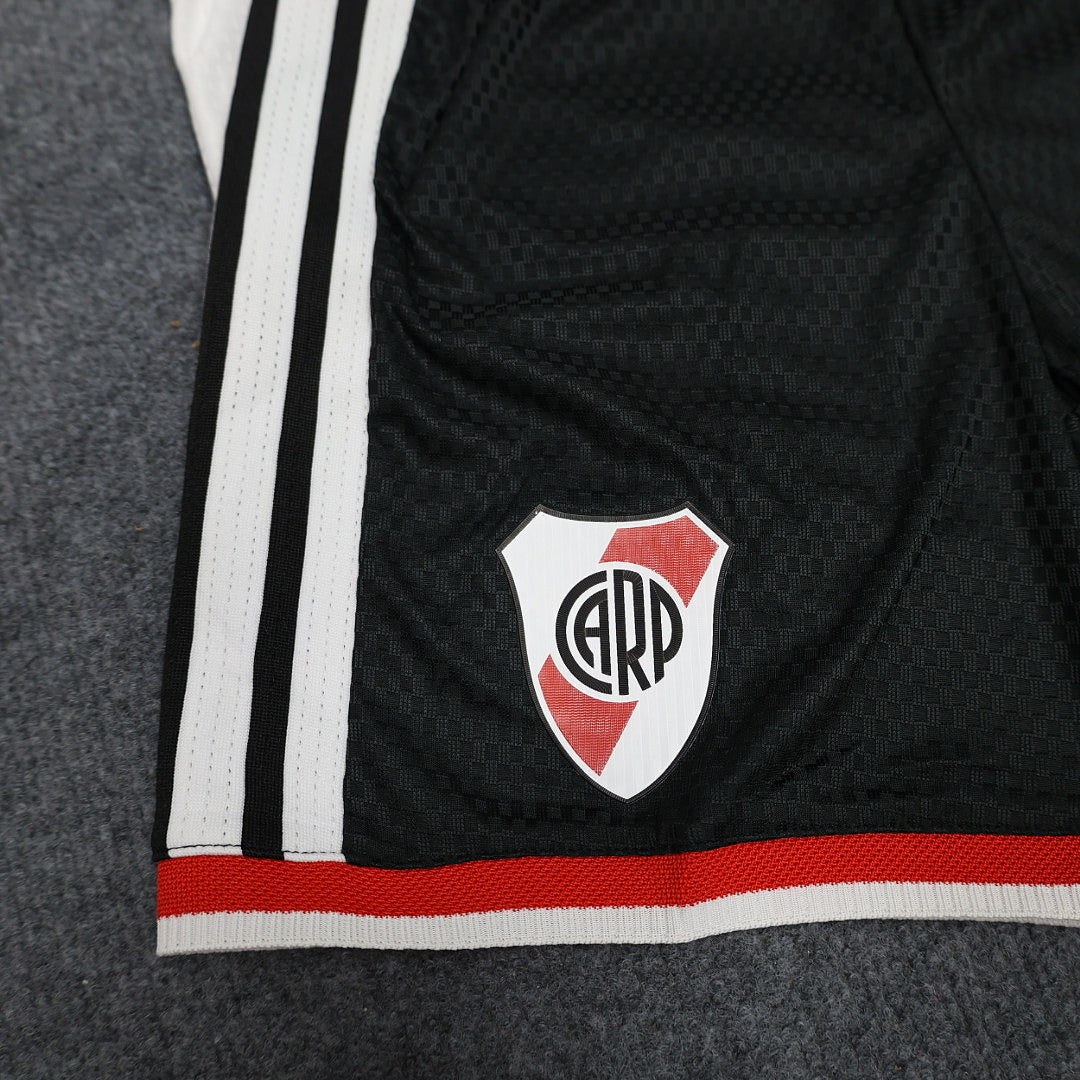 River Plate 2026/27 Men's Home Player Jersey Set