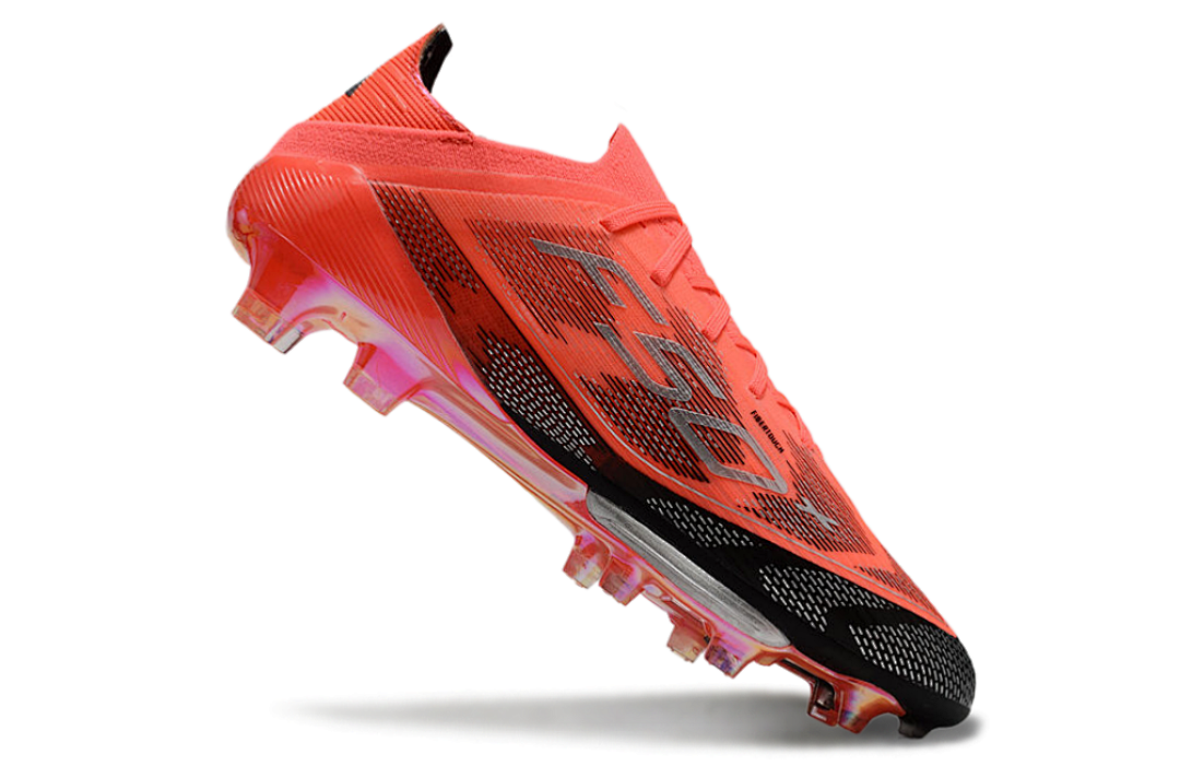 Adidas F50+ FG Soccer Cleats