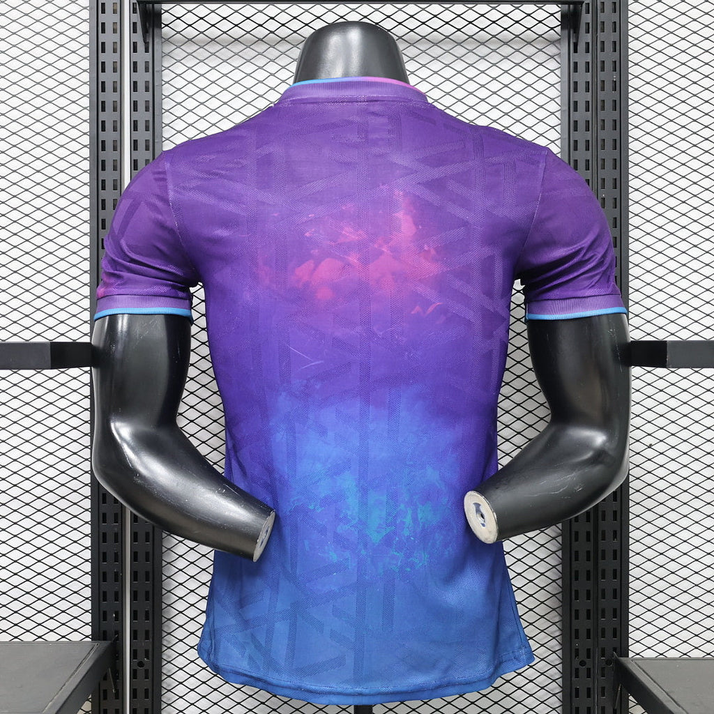 Brazil 2026 Men's Special Edition Player Jersey