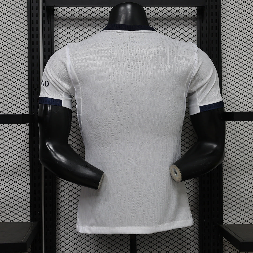 Paris Saint-Germain 2026/27 Men's Away Player Jersey