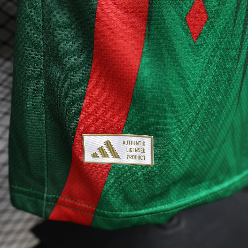 Mexico 2026/27 Men's Special Edition Player Jersey